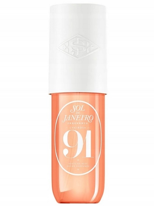 Sol De Janeiro Brazilian Crush Cheirosa 91 mgiełka do ciała 90ml