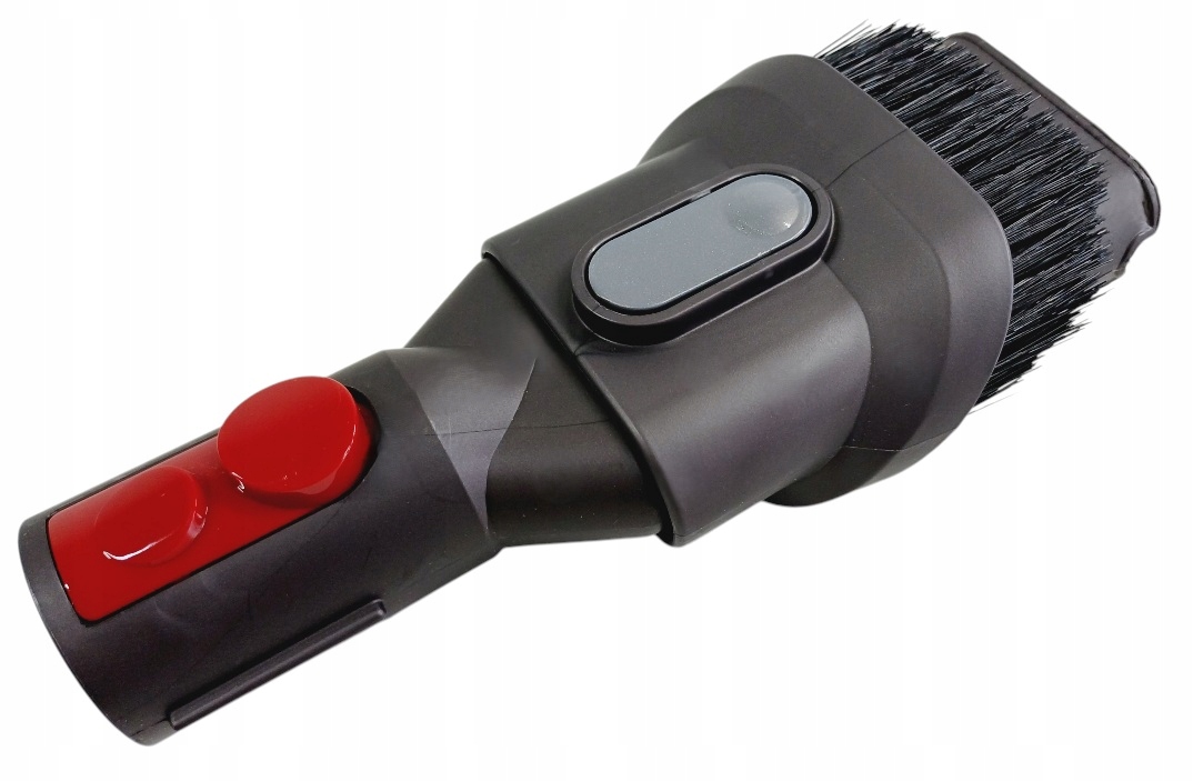 Dyson V8/ V10/ V11/ V12/ V15 Końcówka Combi szczotka szeroka