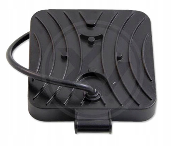 lampa wstecznego światło cofania robocza halogen EAN (GTIN) 5908263380615