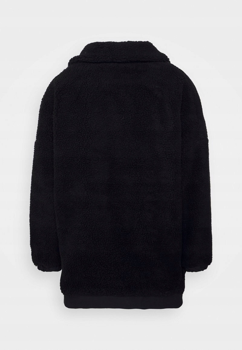 Kurtka kożuszek Only M Rękaw długi rękaw