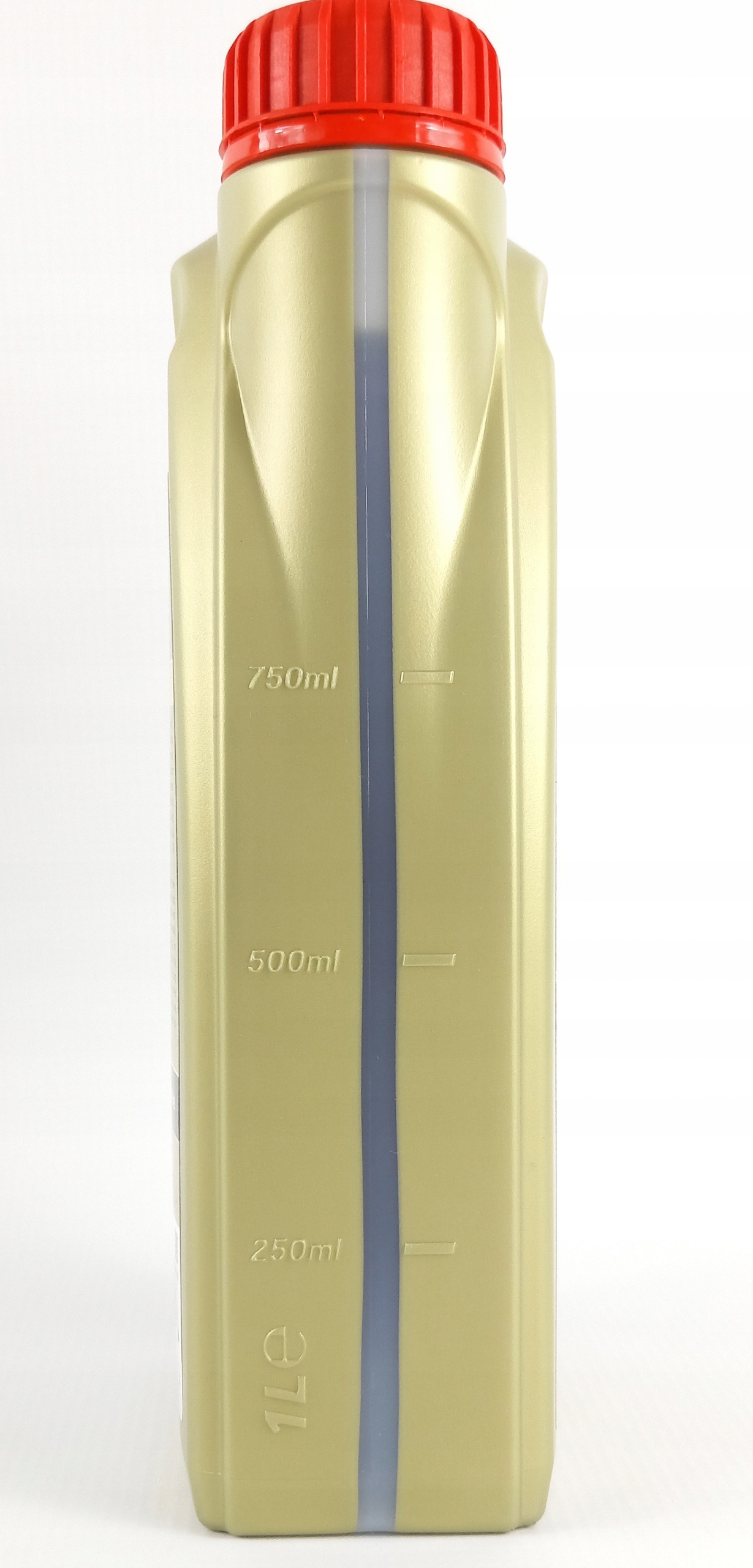 OLEJ CASTROL 0W20 V 1L Rodzaj syntetyczne