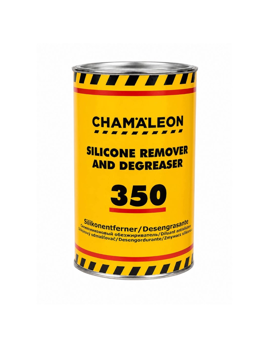 Zmywacz odtłuszczacz silikonowy Chamaleon 350 1L