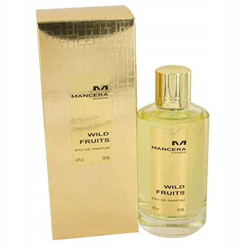 Mancera Wild Fruits Edp Objem: 120 ML Unisex