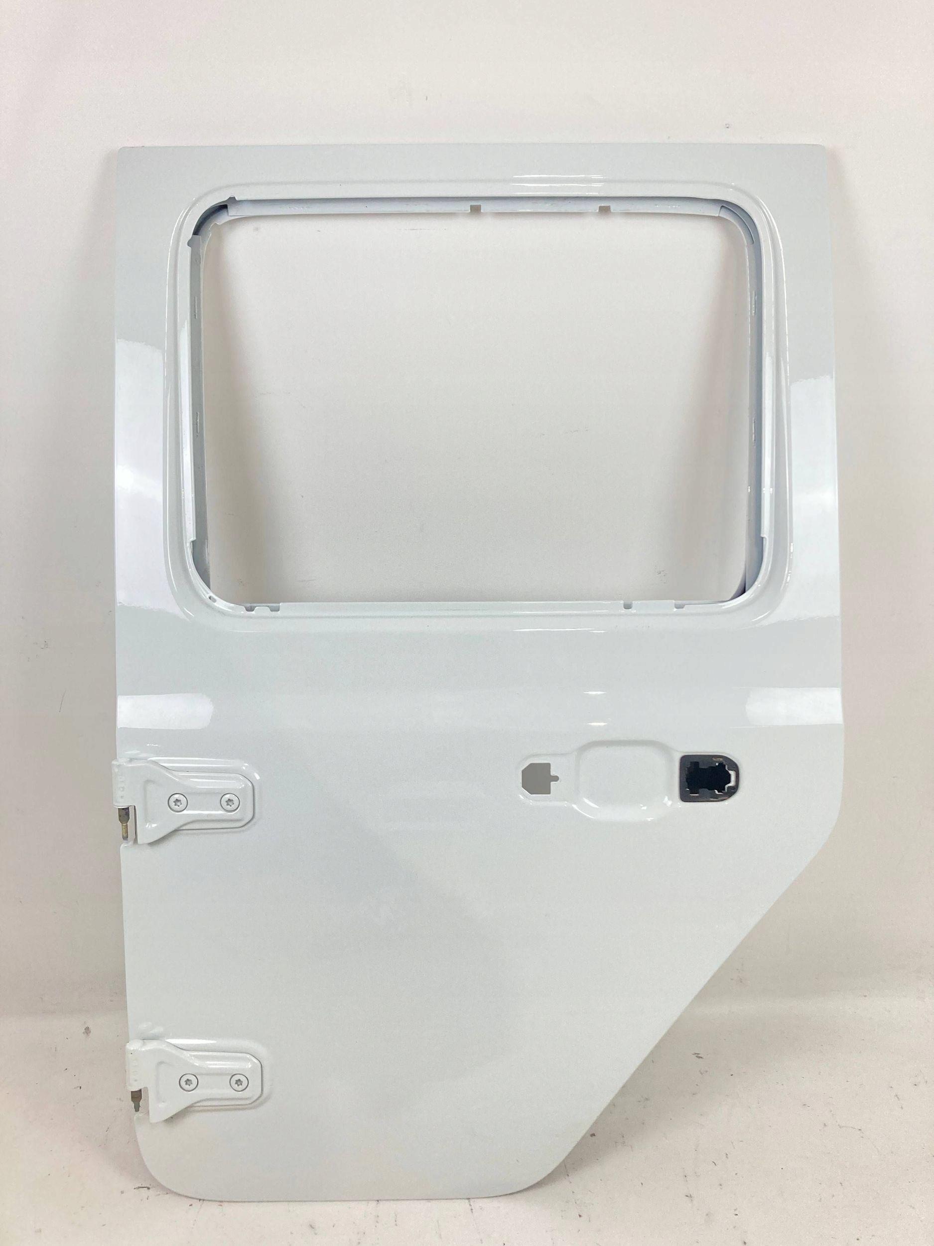 Jeep Wrangler JL door left rear. rear part 2018-26