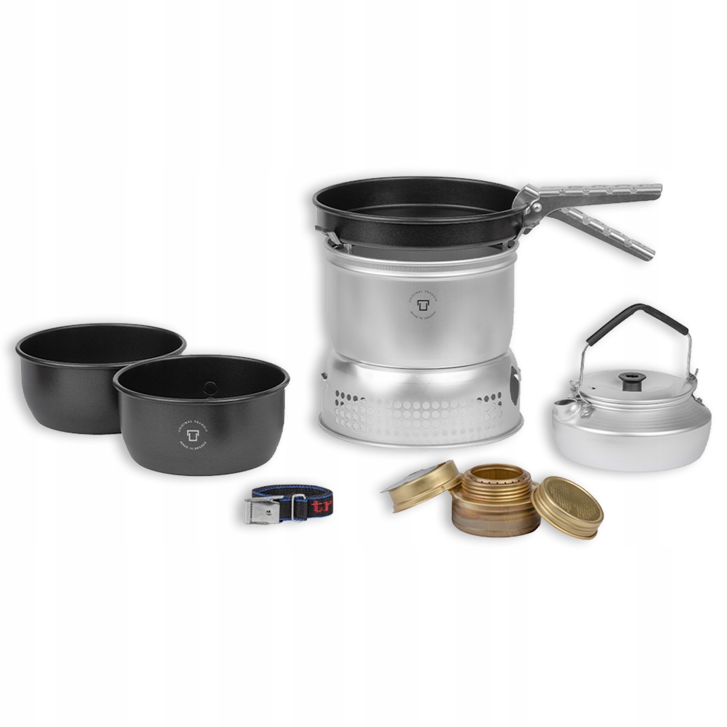 Kuchenka Trangia Stove 27-6 Ul