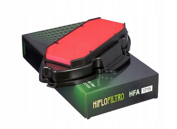 

Filtr Powietrza HifloFiltro Hfa 1715