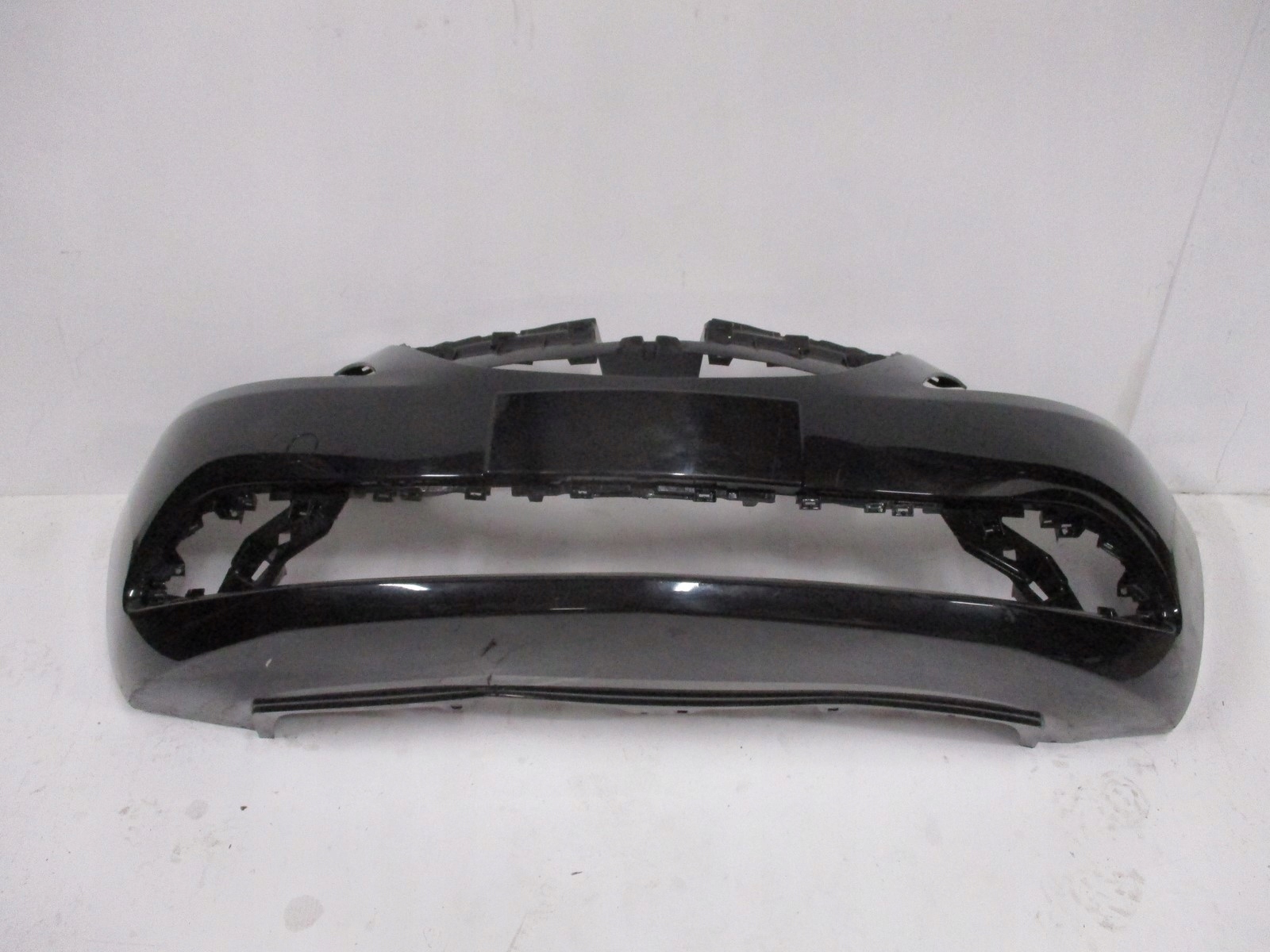 bumper LANCIA YPSILON 3 LIFT front