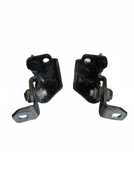 Kit Bussole Guida, Pinza Freno FORD Mondeo Mk5 Hatchback (CE) 2.0 TDCi - Foto 4