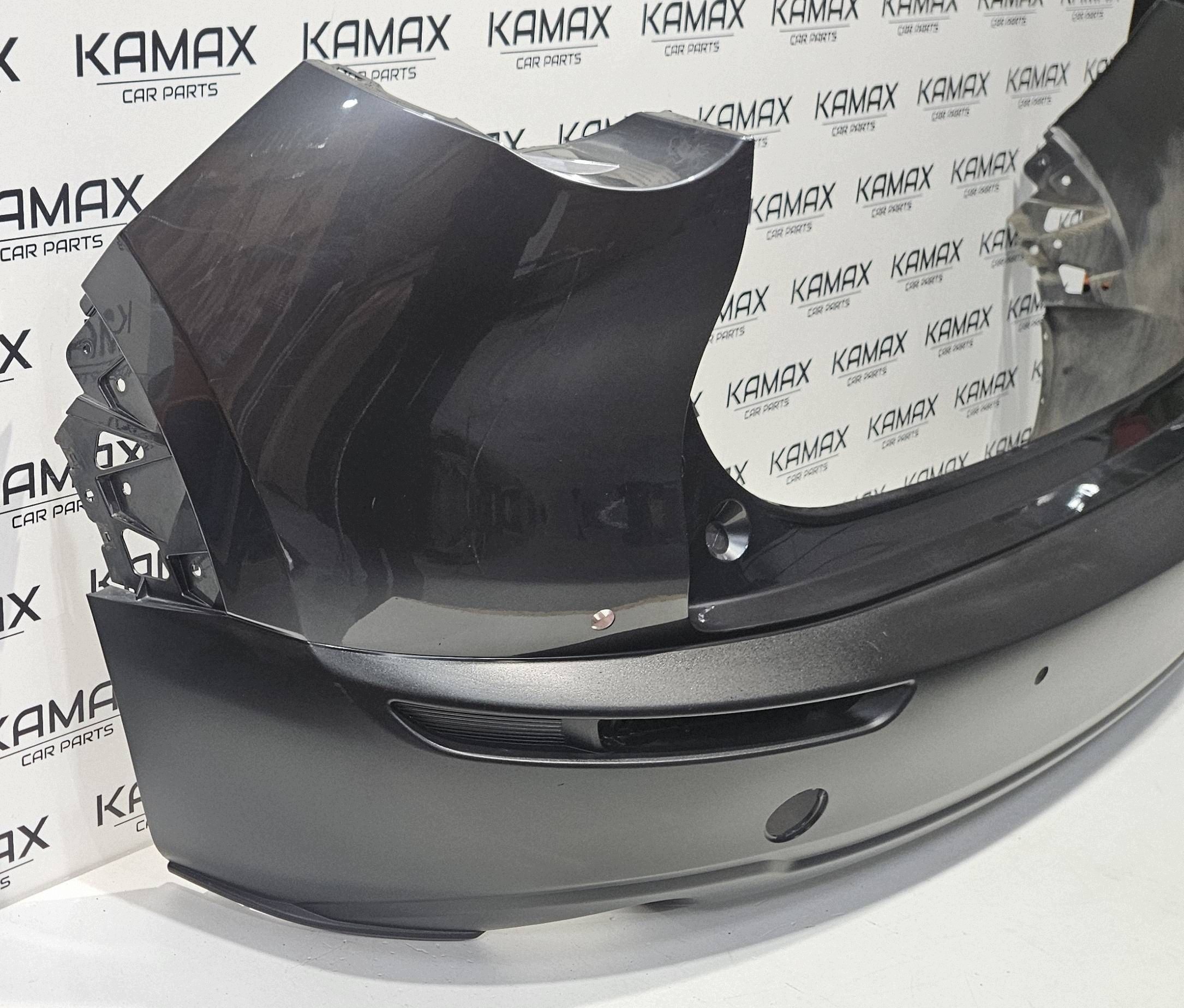 bumper rear MAZDA CX30 CX-30 19- 4XPDC original DFR5-50221