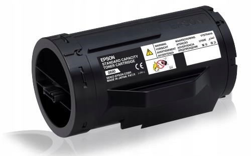 Toner Epson M300 2700 strán C13S050690