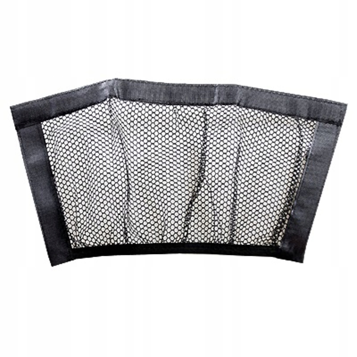 Siatki Do Bagażnika Kieszeń Na Rzep 40x20 cm