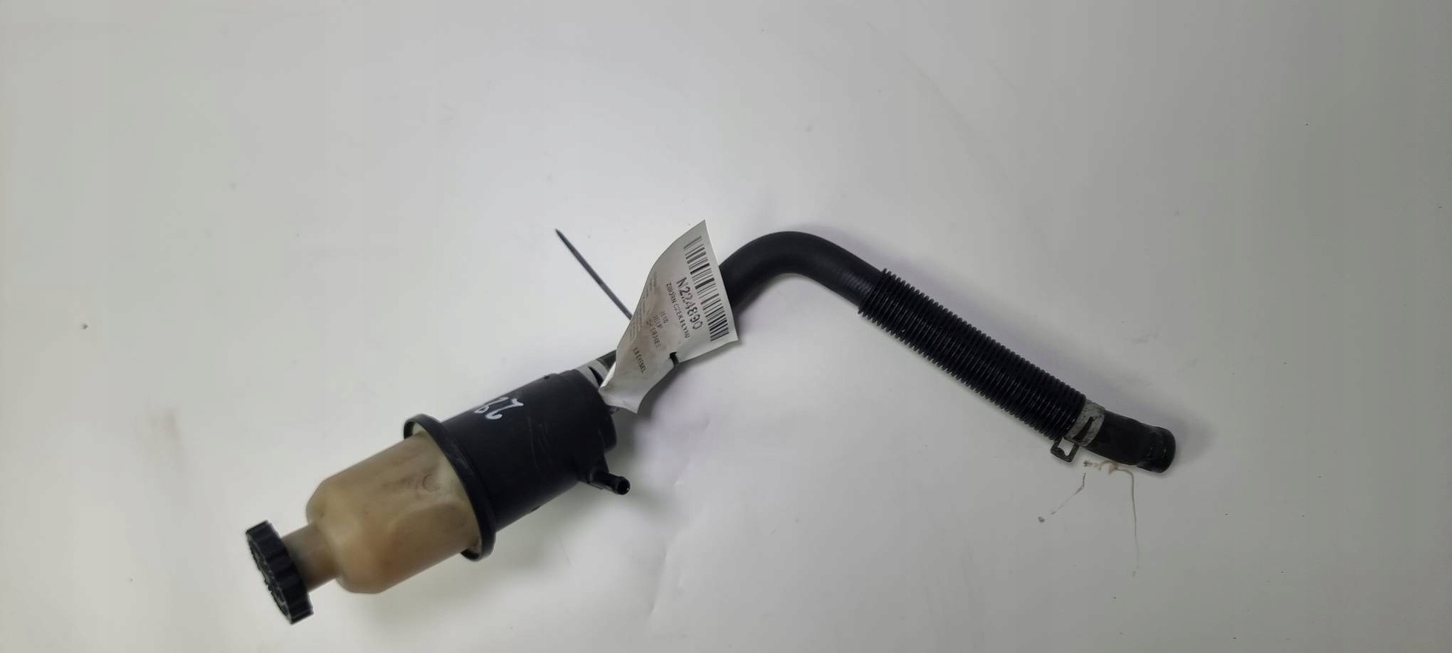 serbatoio LIQUIDO JEEP CHEROKEE