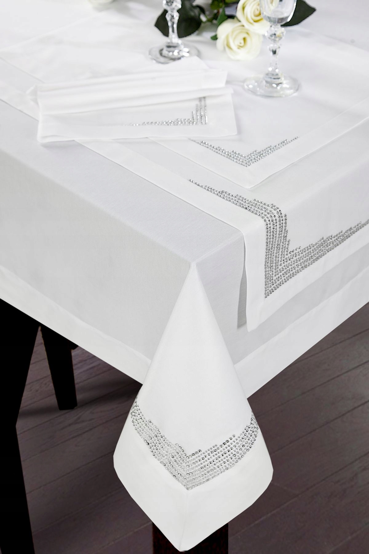 

Obrus 300 x 160 cm