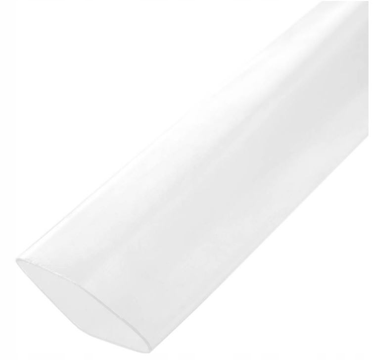 Термоусадочная трубка 38,1/19 мм рулон 30 м