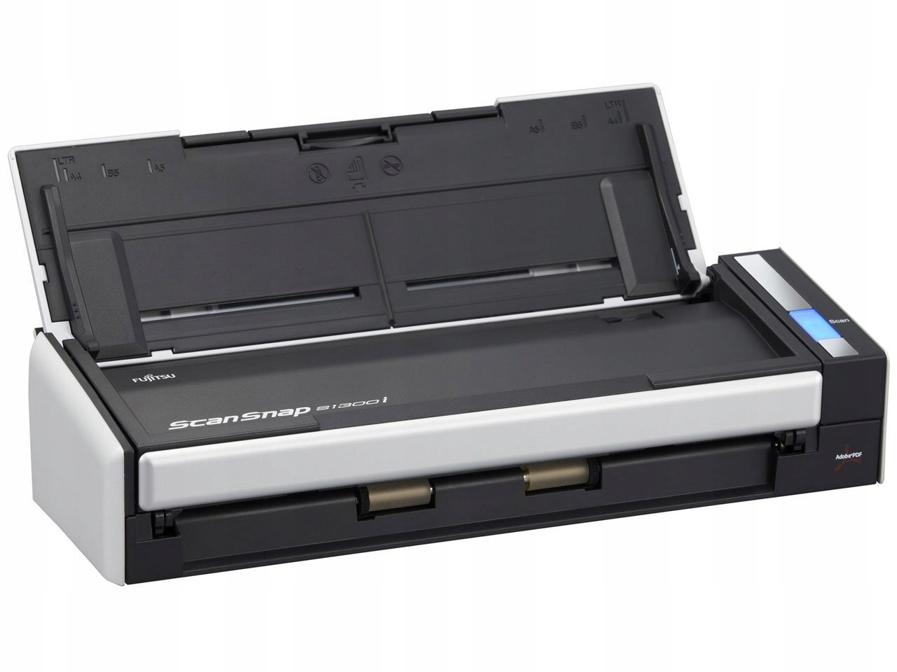 Skaner Fujitsu ScanSnap S1300i