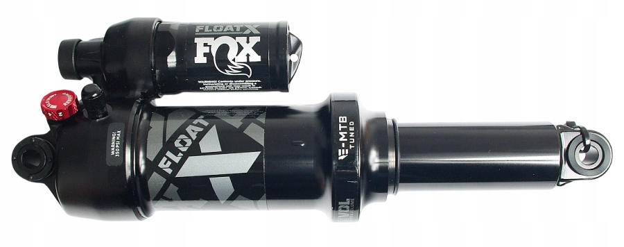 Damper Fox Float X Performance 230mm x 60mm (230x60) Nowy