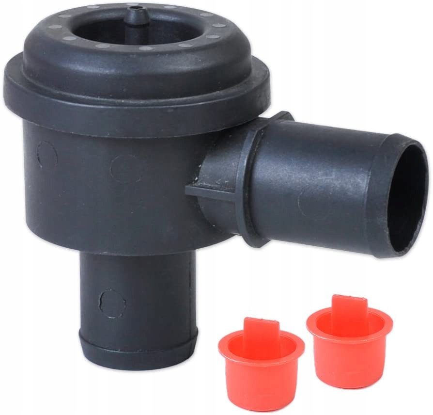 ZAWÓR ODCINAJĄCY DV 1.8T 06A145710P ORYGINAŁ Typ samochodu Samochody osobowe