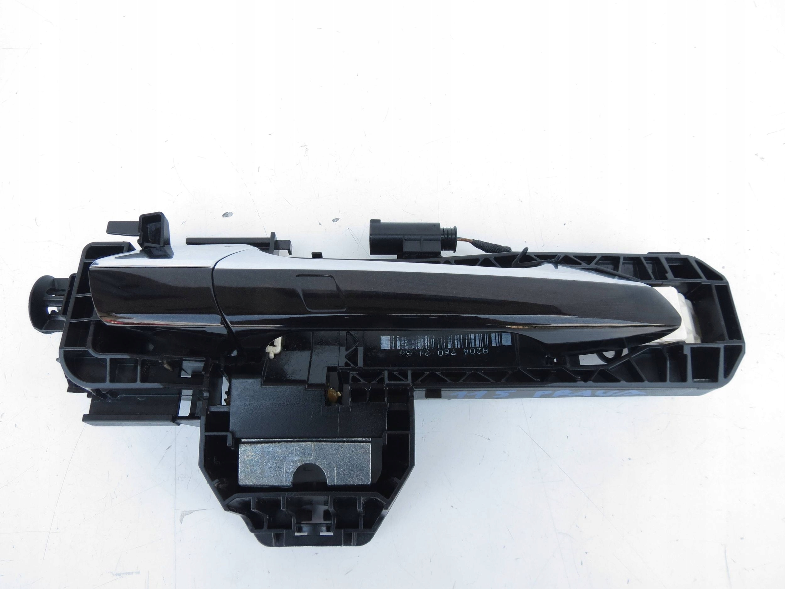handle door right front / rear part MERCEDES CLS W218