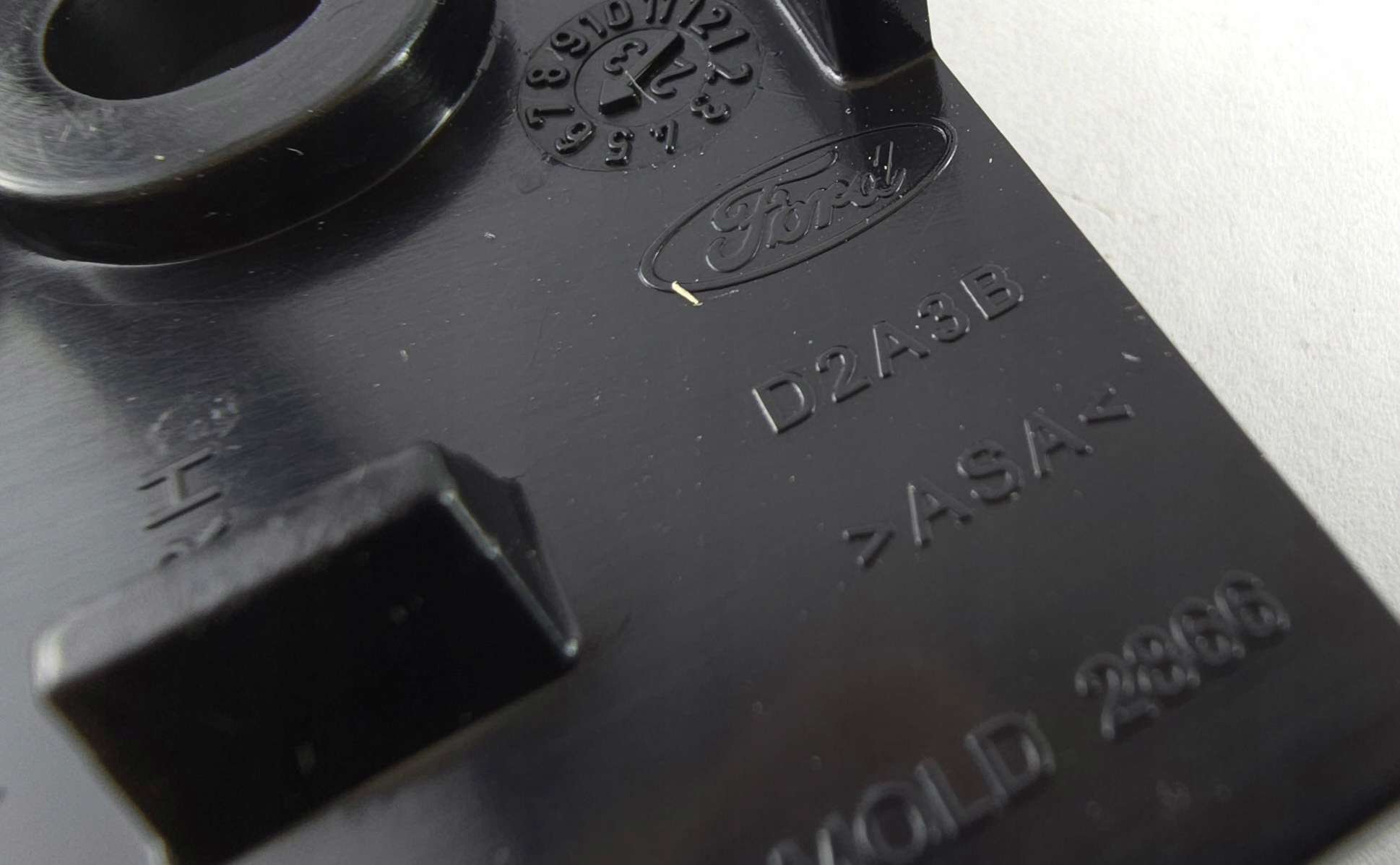 Producent części Ford OE