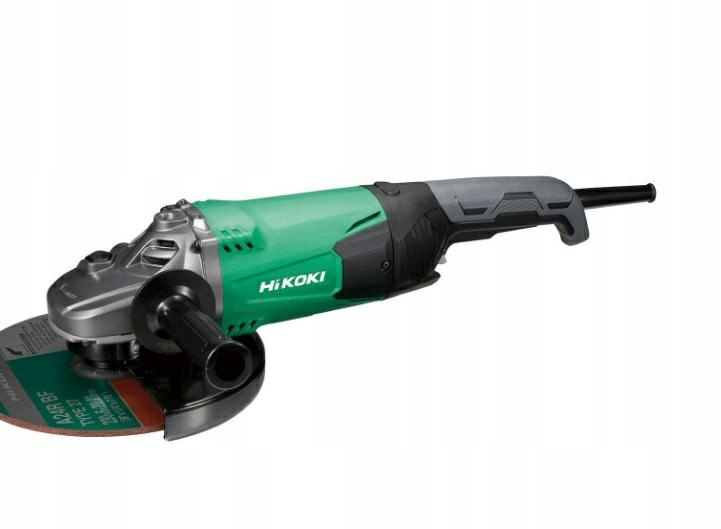 Hikoki Úhlová Bruska 230 mm 2200 W TARCZAG23SW2 W7