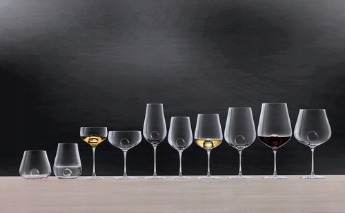 SCHOTT ZWIESEL AIR SENSE Burgund 796 ml Pojemność 796 ml