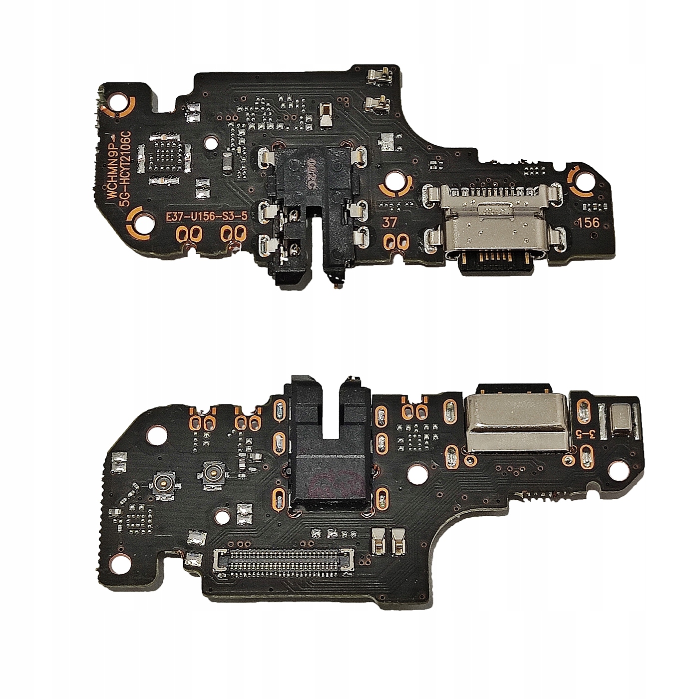

Złącze Gniazdo Ładowania Usb Xiaomi MI 10T Lite