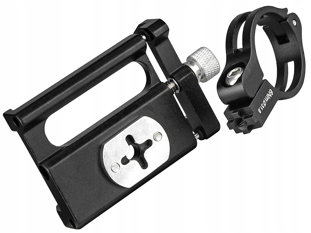 Uchwyt na telefon rowerowy motocyklowy gps rower gub g85 Model Gub g-85