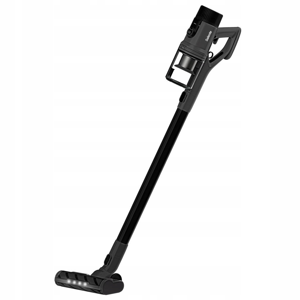 Salente SmartDust 3.1, tyčový vysávač s mokrým stieraním Smartdust