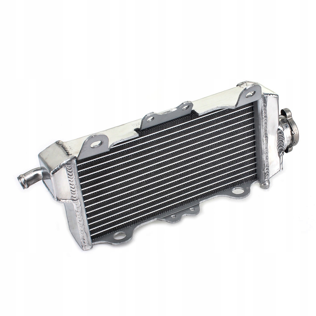 Chladič Pravý Dirty Pig Wr 450F Yz 450F 2007-2009