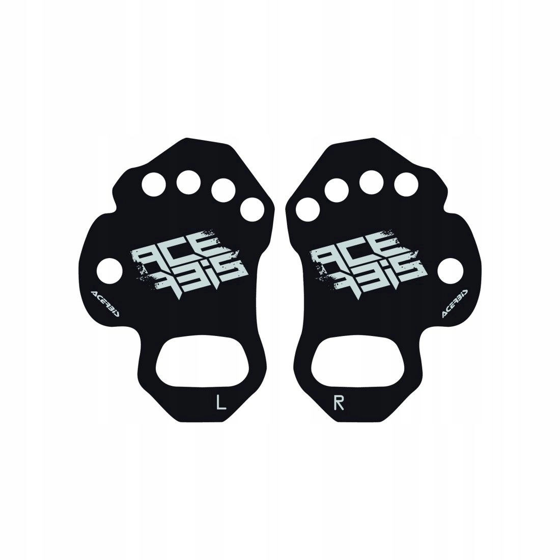 

Acerbis ochraniacz odciski dłoni palm saver L/XL