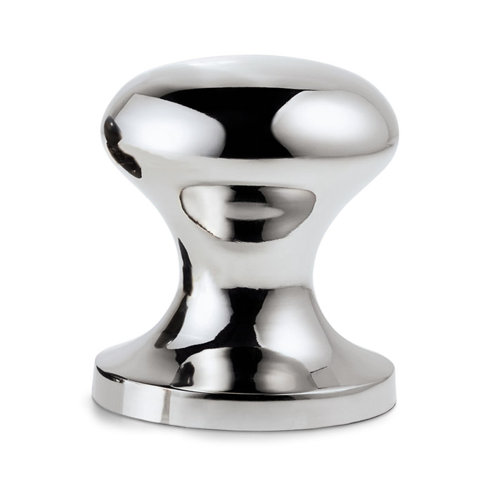 Stopky Na Dvere leštený Hamburger Philippi