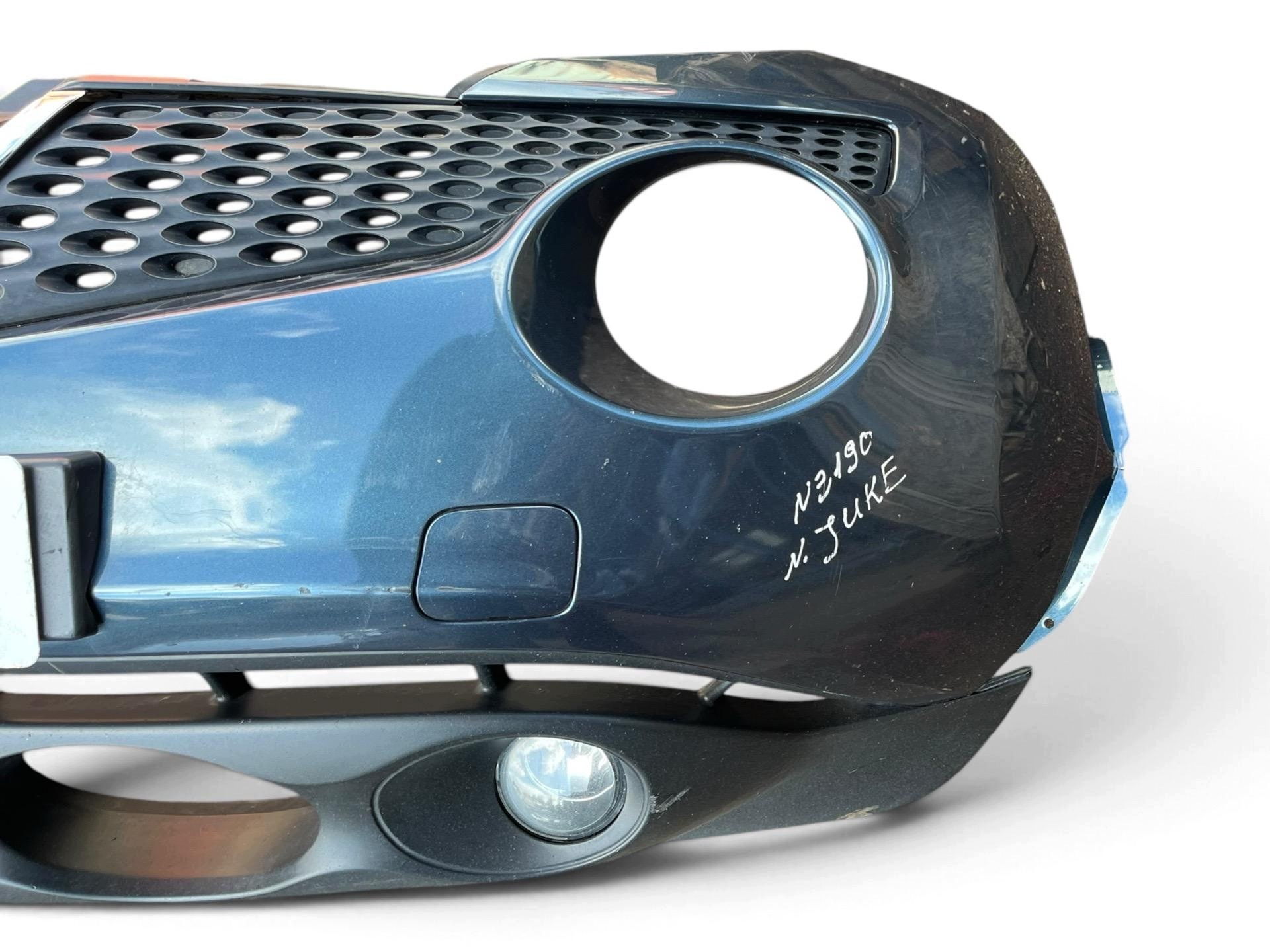 bumper front Nissan Juke F15 2013 62022-1KA6H