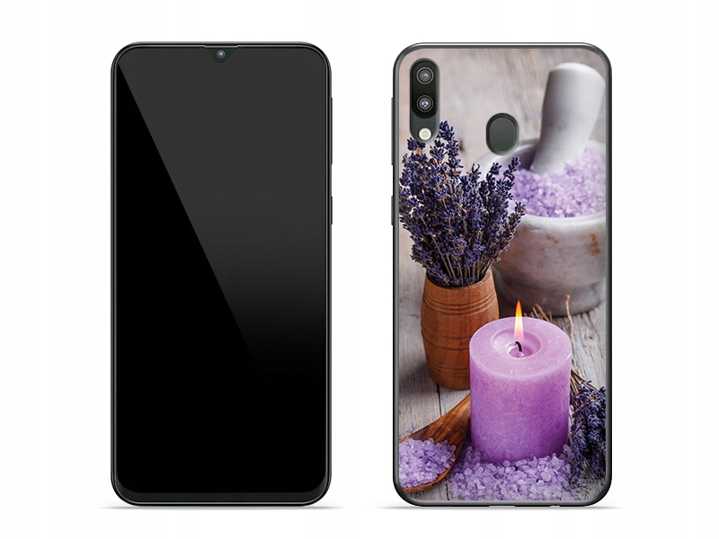 

Etui na Samsung Galaxy M20 Foto Case