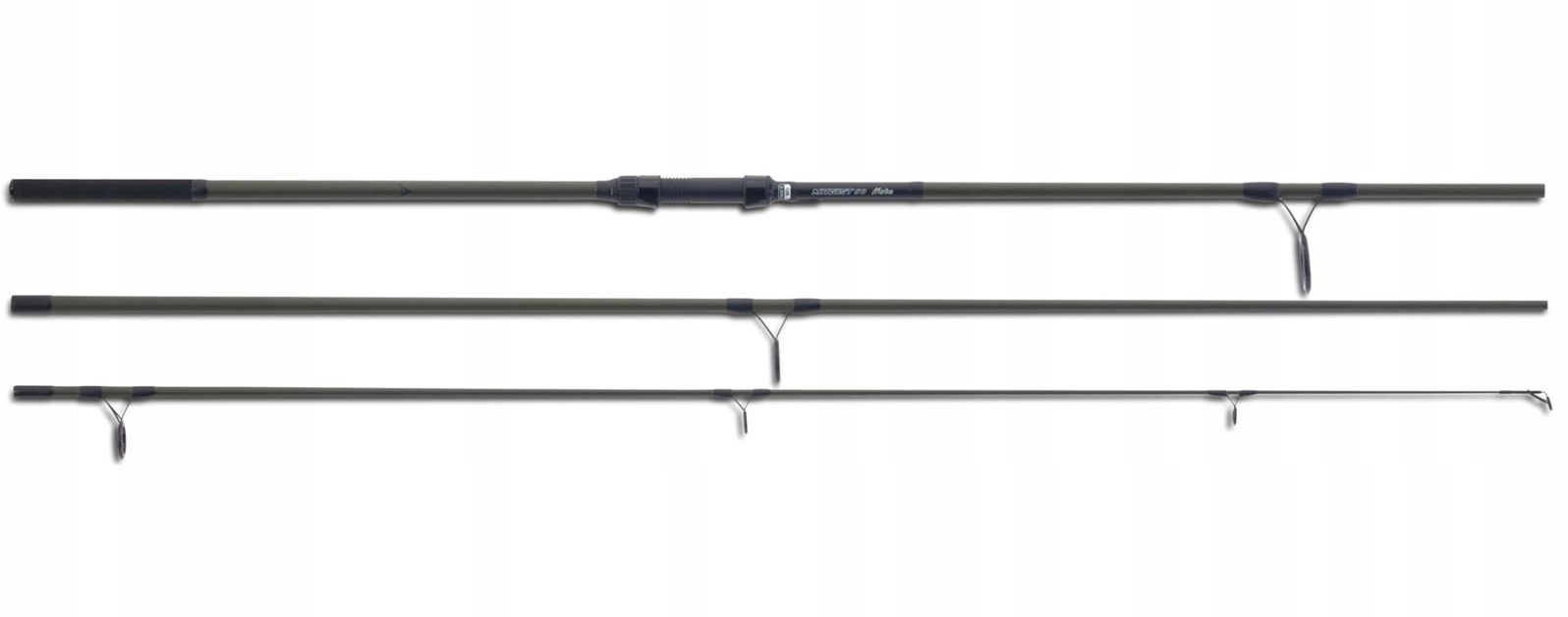 Anaconda Magist 50 Mate 12FT 3,60M 3,50LB 3-SEC