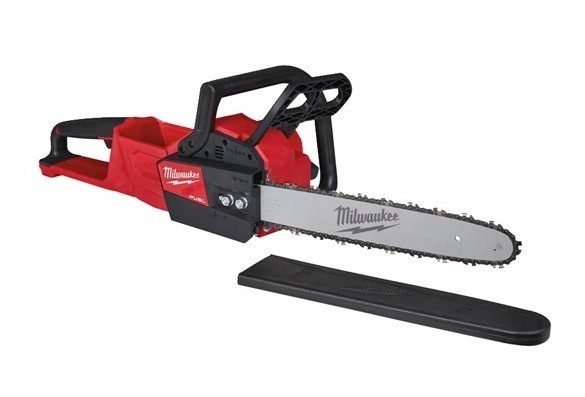 Piła Łańcuchowa Milwaukee M18 FCHSC-0 Body Fuel 30cm krótka poręczna