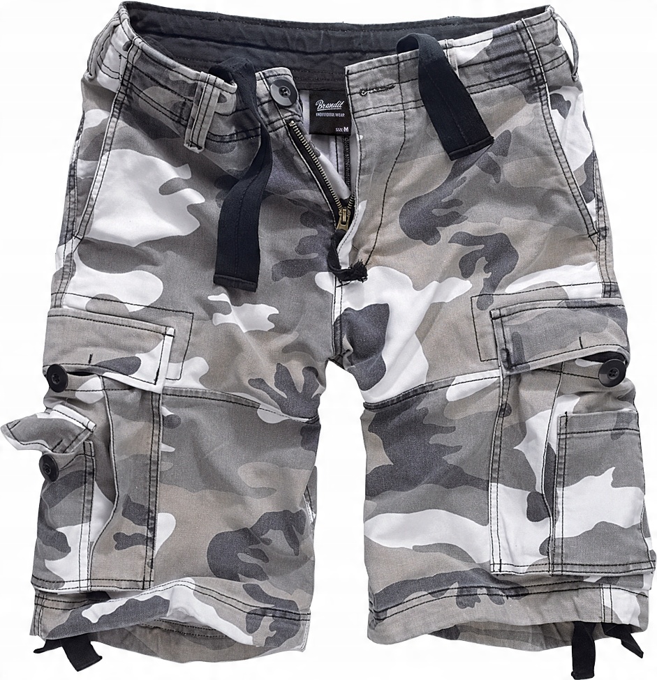 

Spodenki Brandit Vintage Shorts urban L