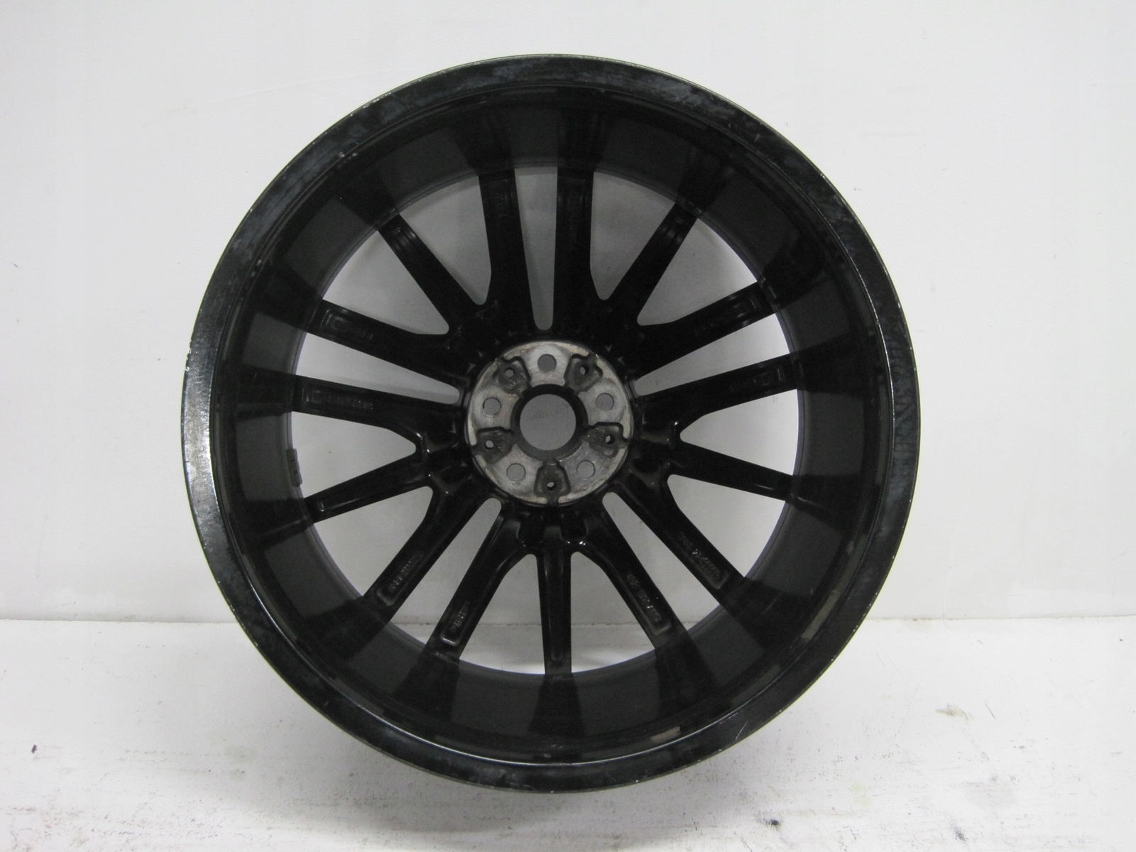 disk 9882610 BMW X5 G05 X6 G06 R22