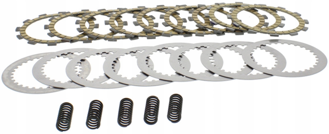 Sada na opravu spojky Gas Gas Ec 250 300 12-13 Nová