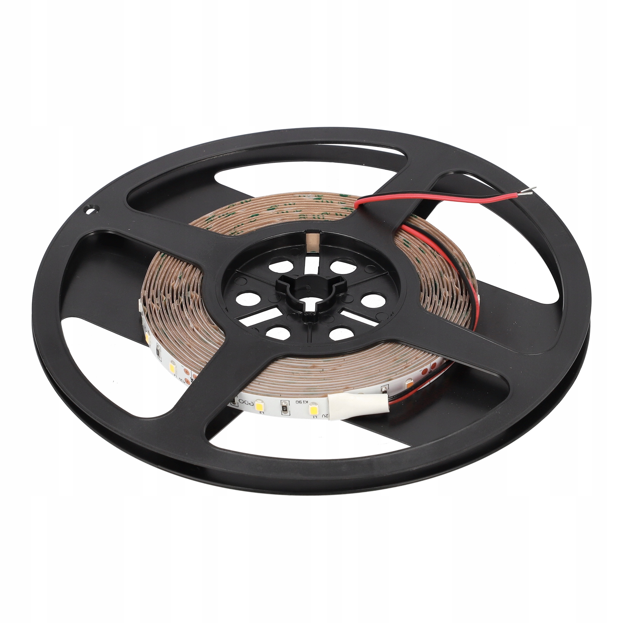 

Pasek Taśma Led 4,8W 3000K IP56 Wodoodporna 5m