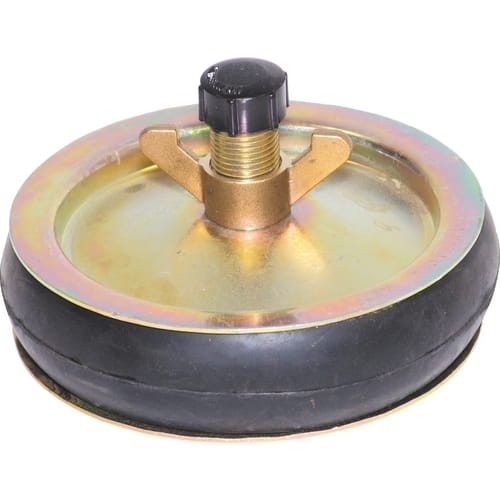 

Korek do rur i kanalizacji 6" 146-163mm
