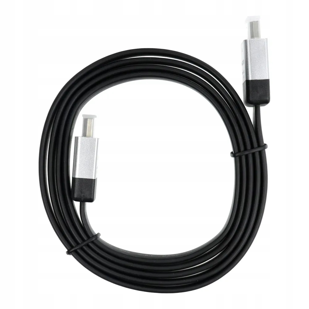 Kabel Hdmi Hdmi High Speed Hdmi wer. 2.0 długość 1,5m