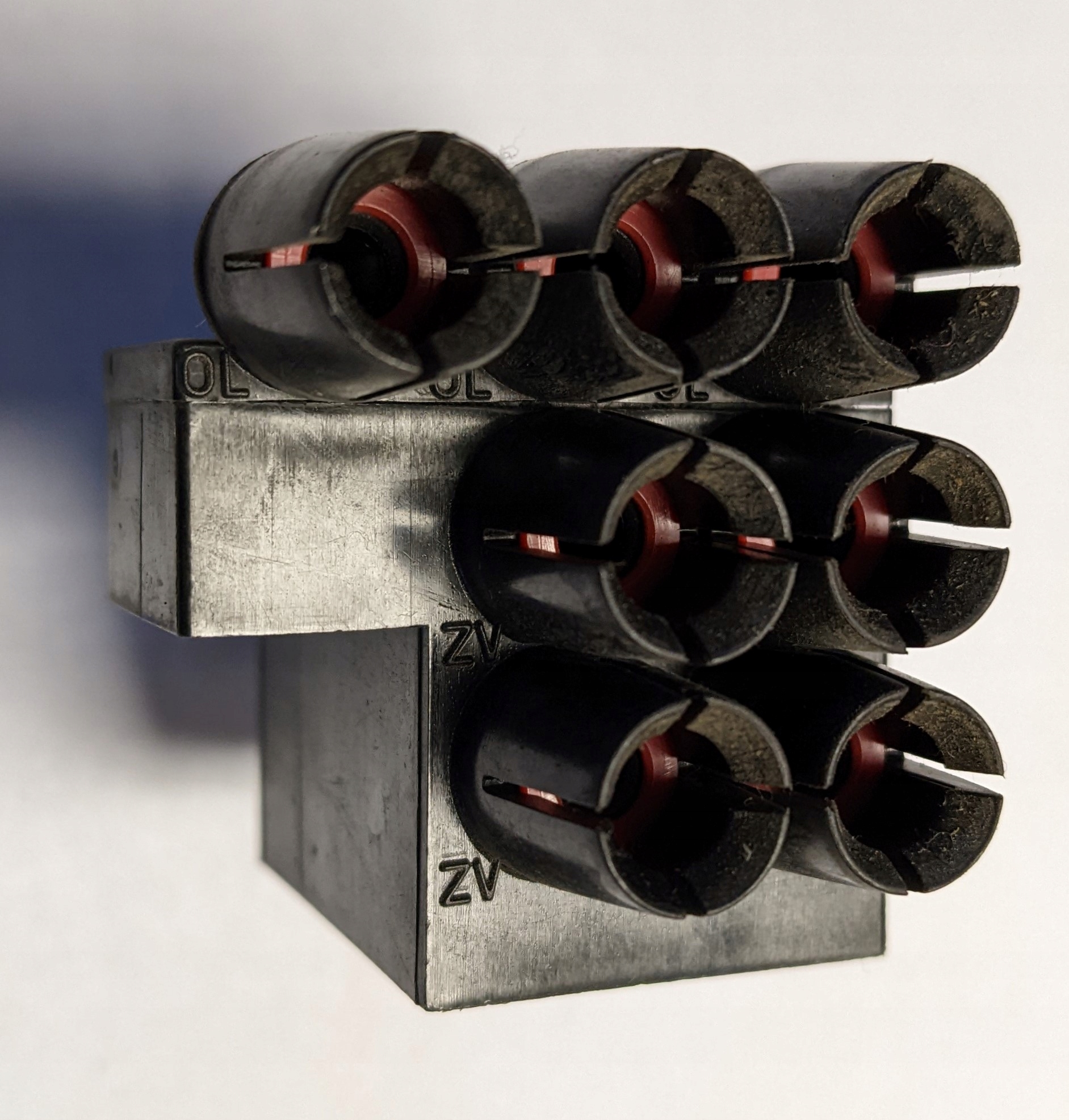 A1248000222 - Mercedes Benz A 1248000222 W124