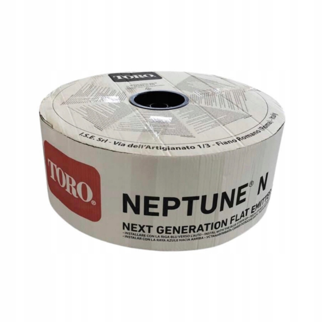 Kapací Páska Toro Neptune N 16 mm 20 CM 2700 M