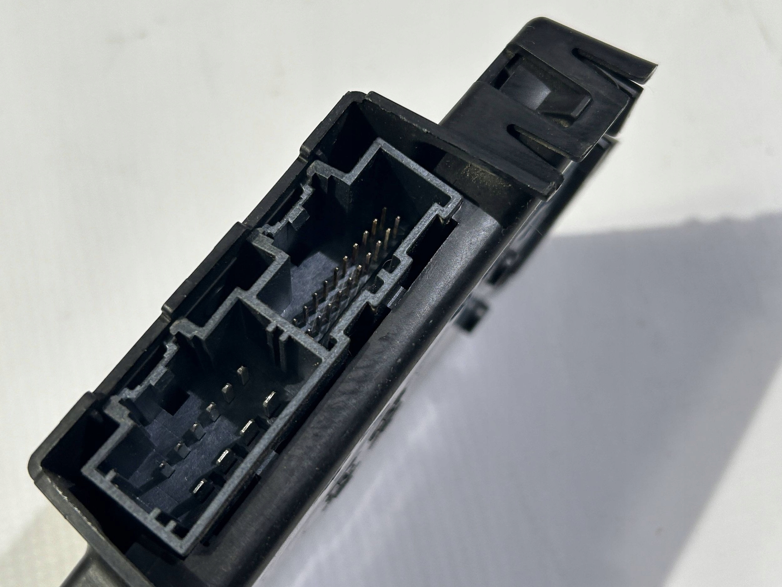 module reduktora control unit transmission Ford F150 F-150 2015r