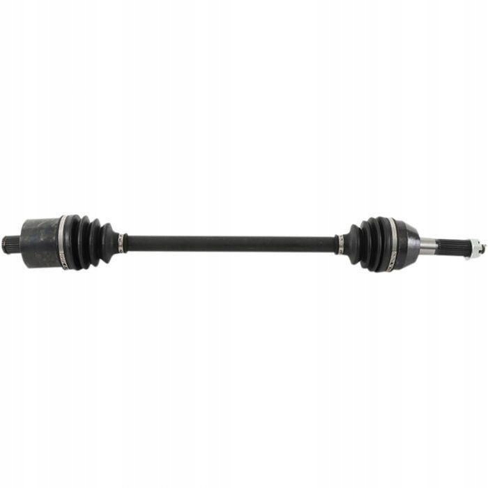 All Balls 2025/07 Hnacia Poloos Polaris Rzr 4 Xp 900 '12-14, Rzr 4 Xp Jagg
