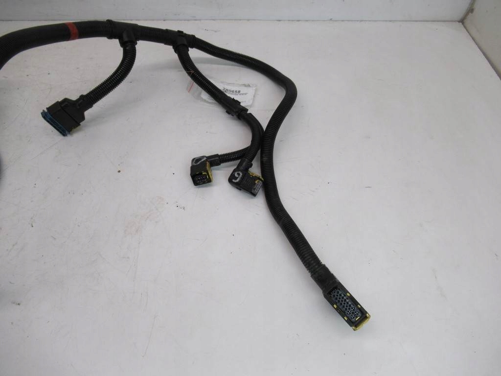 WIAZKA AD BLUE DAF XF 106 EURO6 13 1946127 Part manufacturer Other