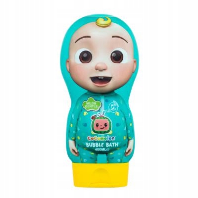 

Cocomelon Bubble Bath 400 ml dla dzieci