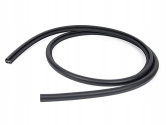 USZCZELKA OSCIEZNICY DRZWI TYL FOCUS 18 KOMBI