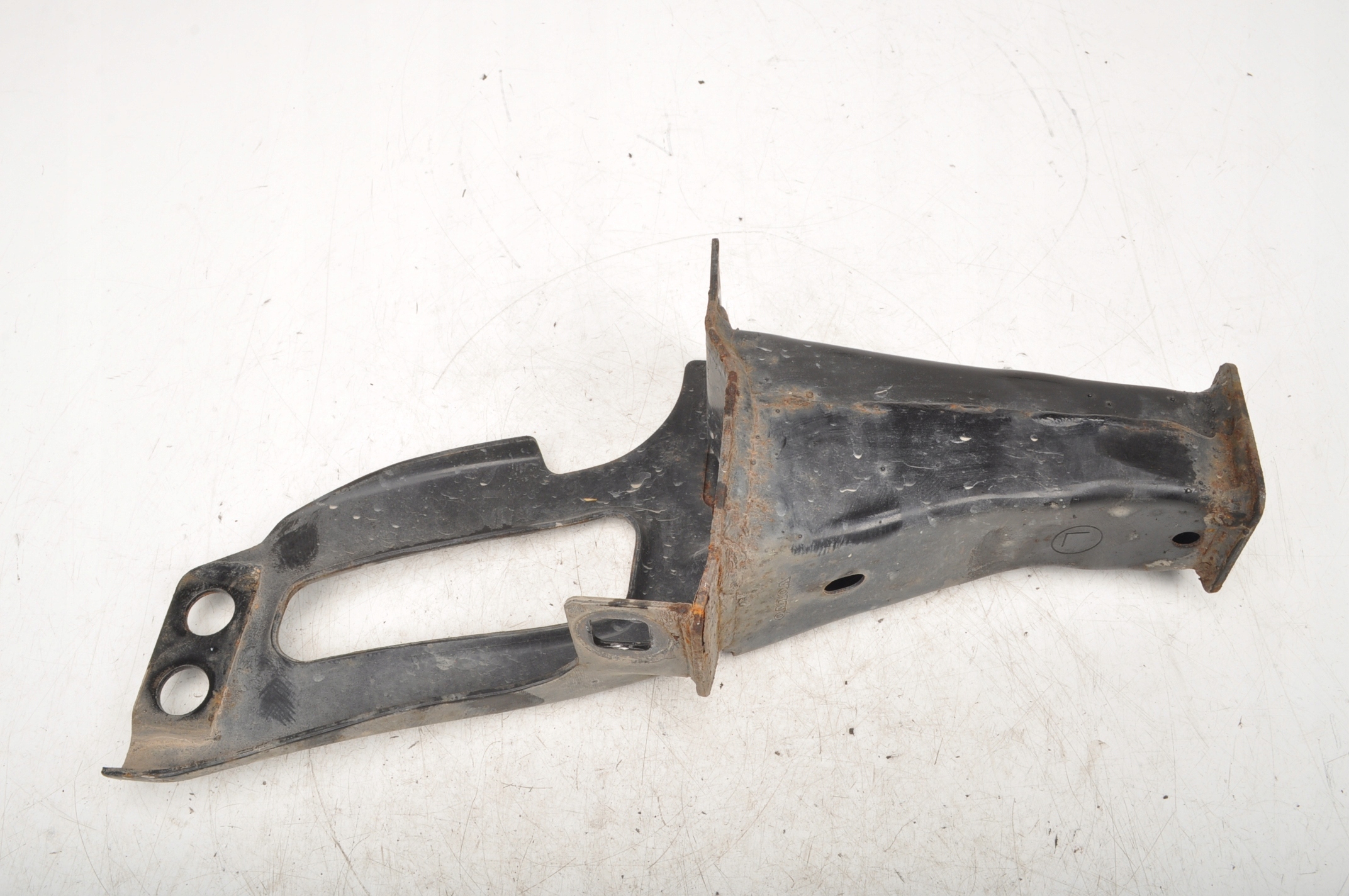 VOLVO XC60 I WSPORNIK STREFA ZGNIOTU LEWY PRZÓD FL