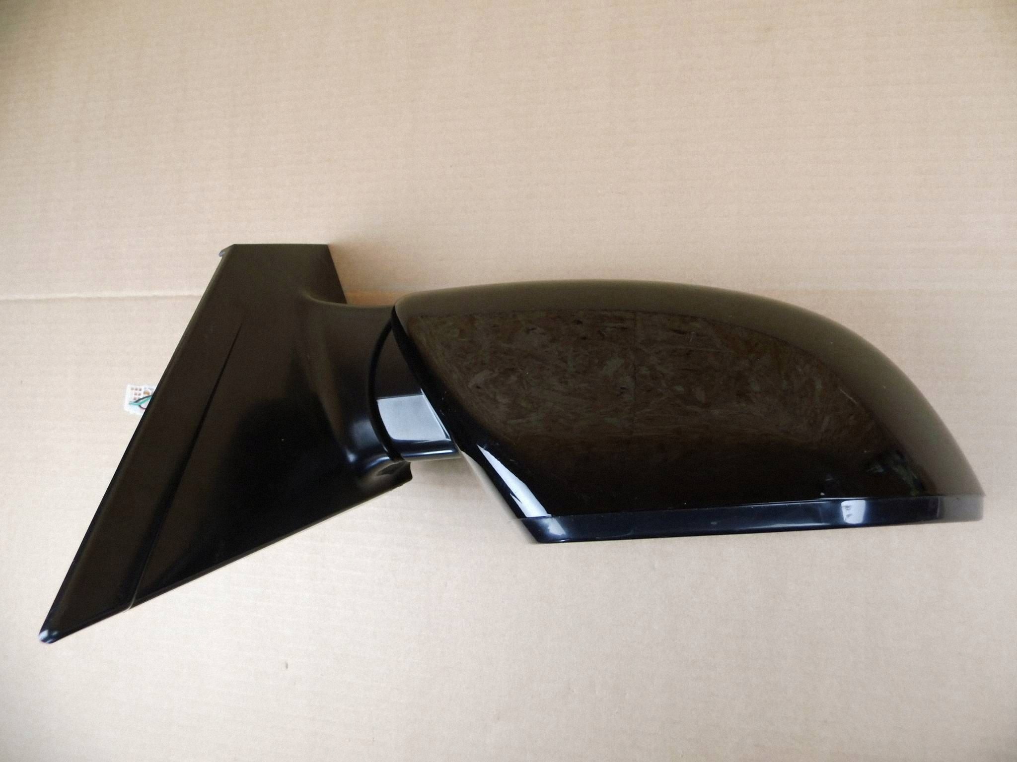 KIA EV2 mirror right 8 - of cables (vertical)